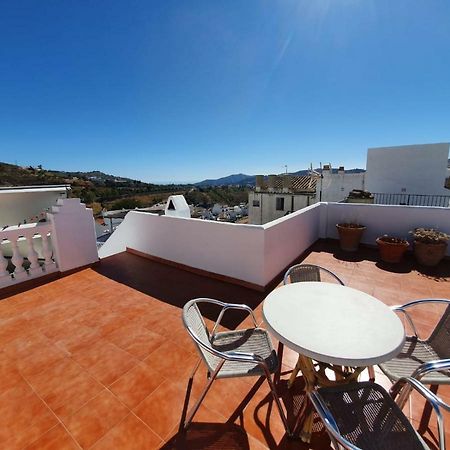 Casa Hadriano Hotel Competa Luaran gambar