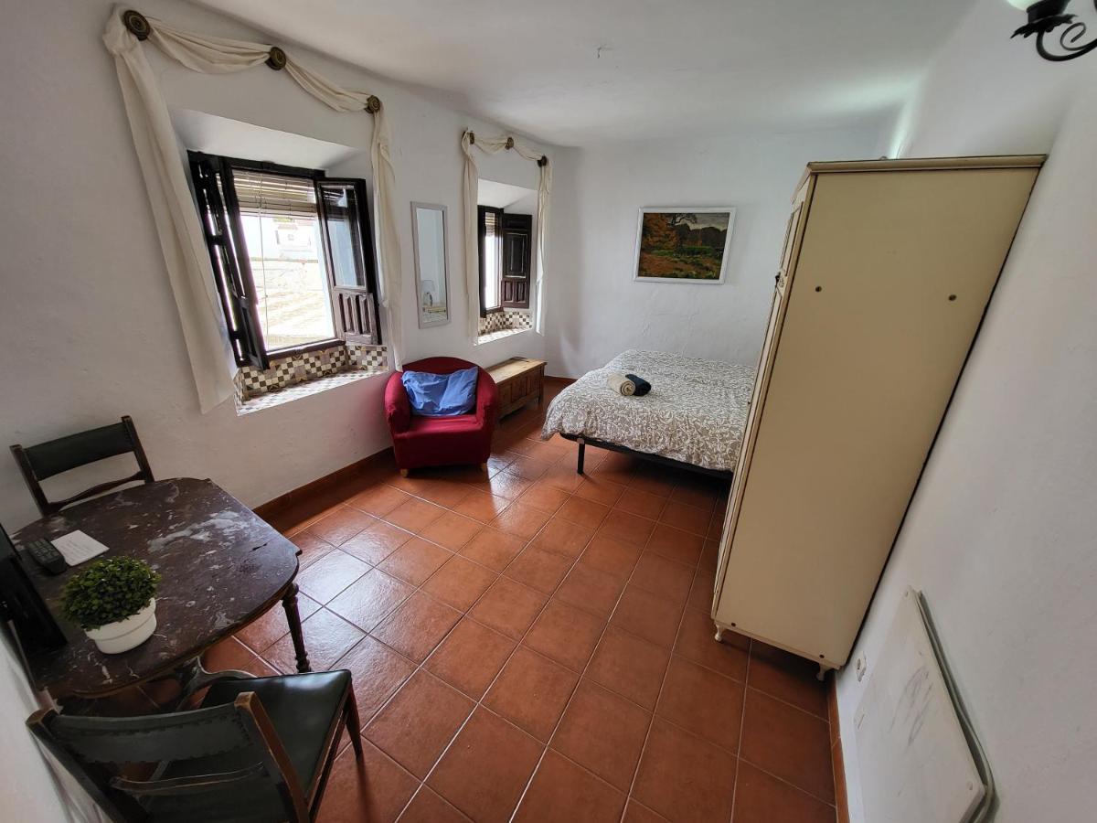 Casa Hadriano Hotel Competa Luaran gambar