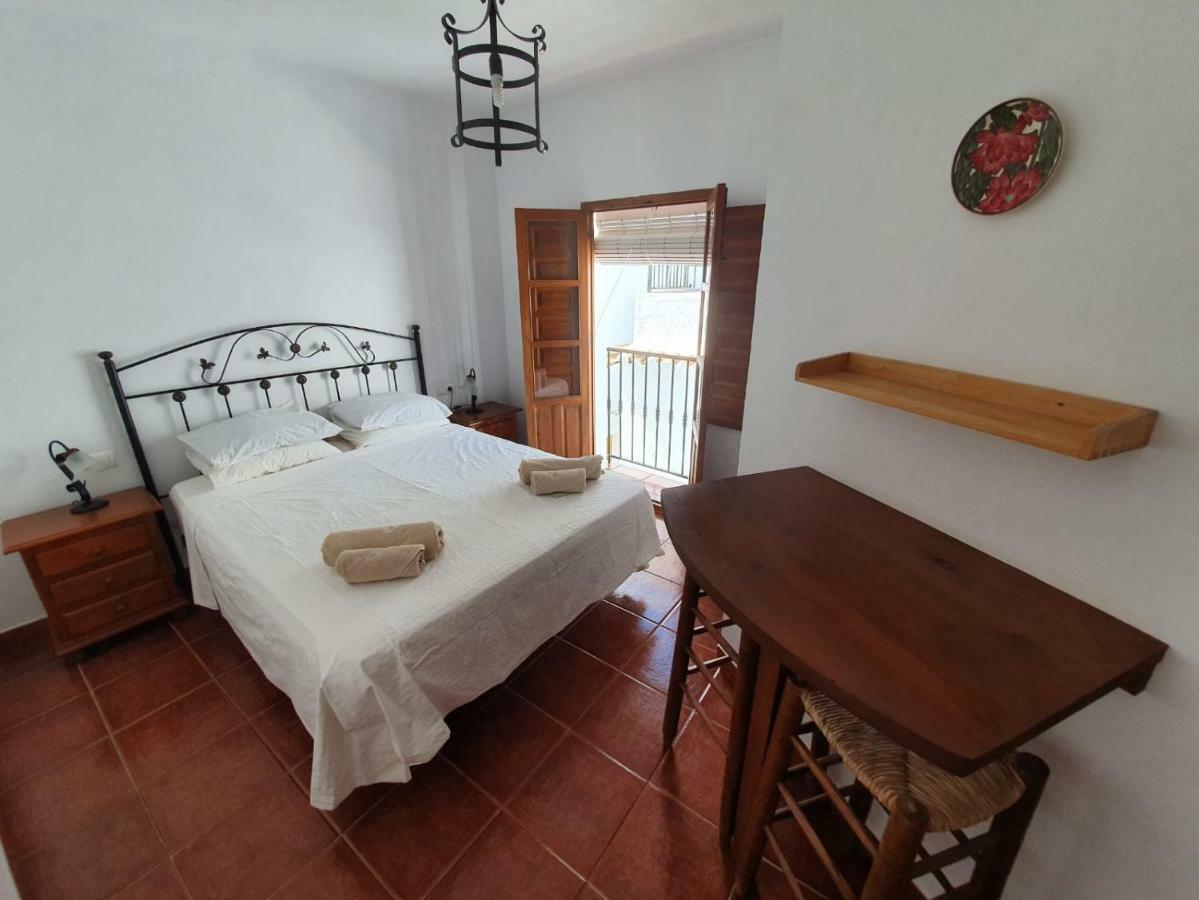 Casa Hadriano Hotel Competa Luaran gambar