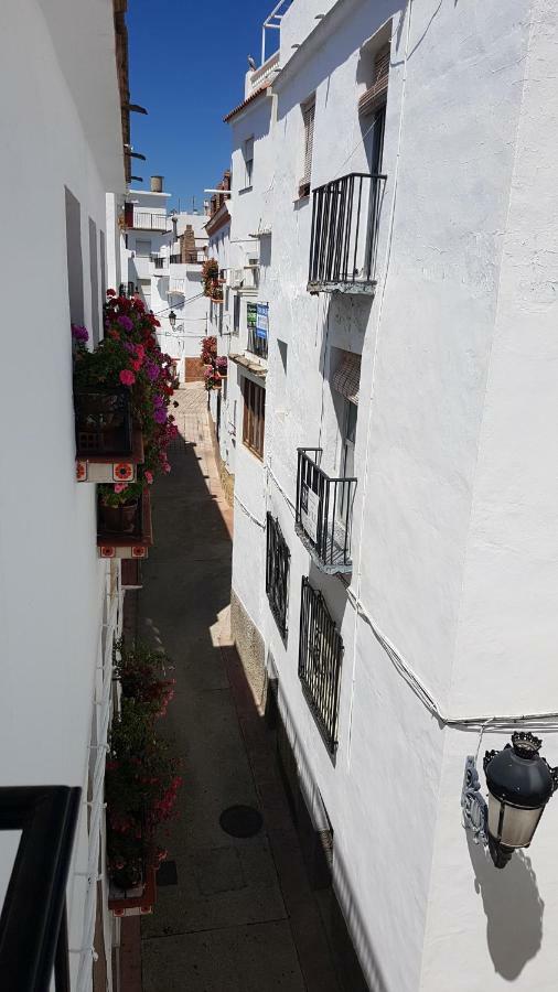 Casa Hadriano Hotel Competa Luaran gambar