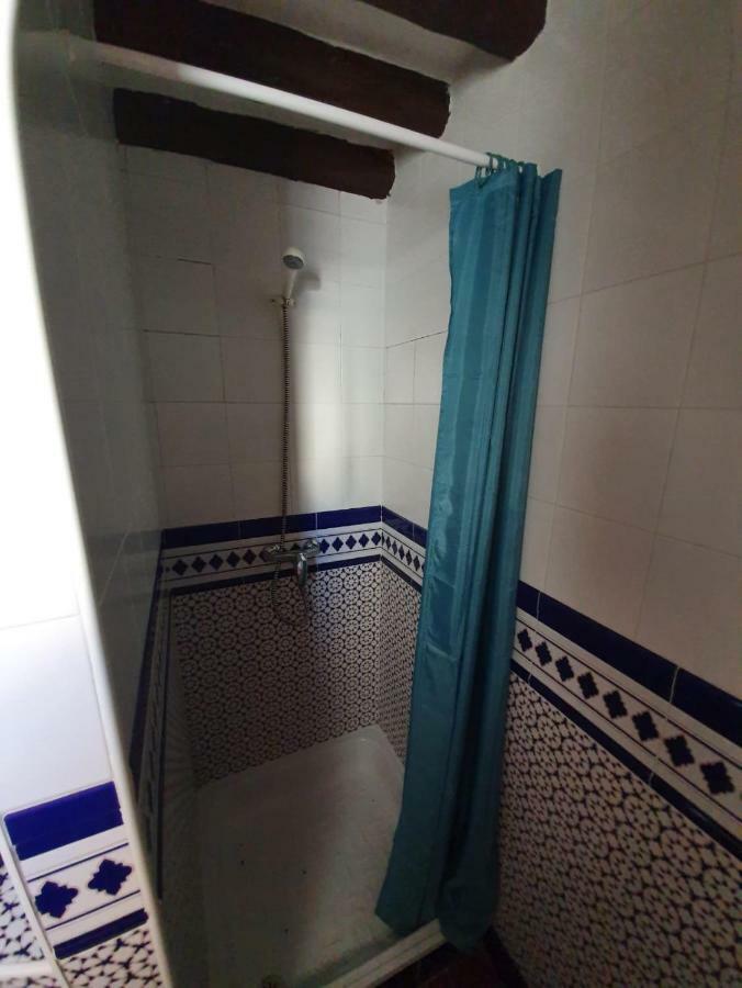 Casa Hadriano Hotel Competa Luaran gambar