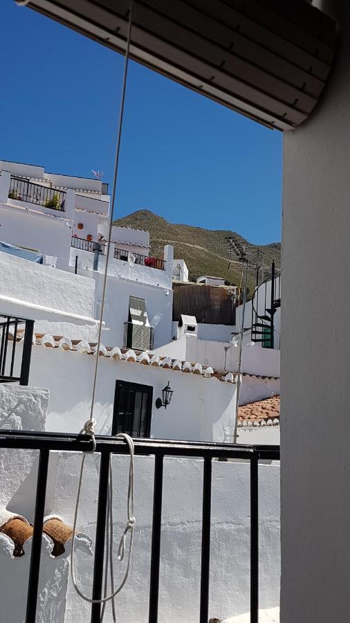 Casa Hadriano Hotel Competa Luaran gambar