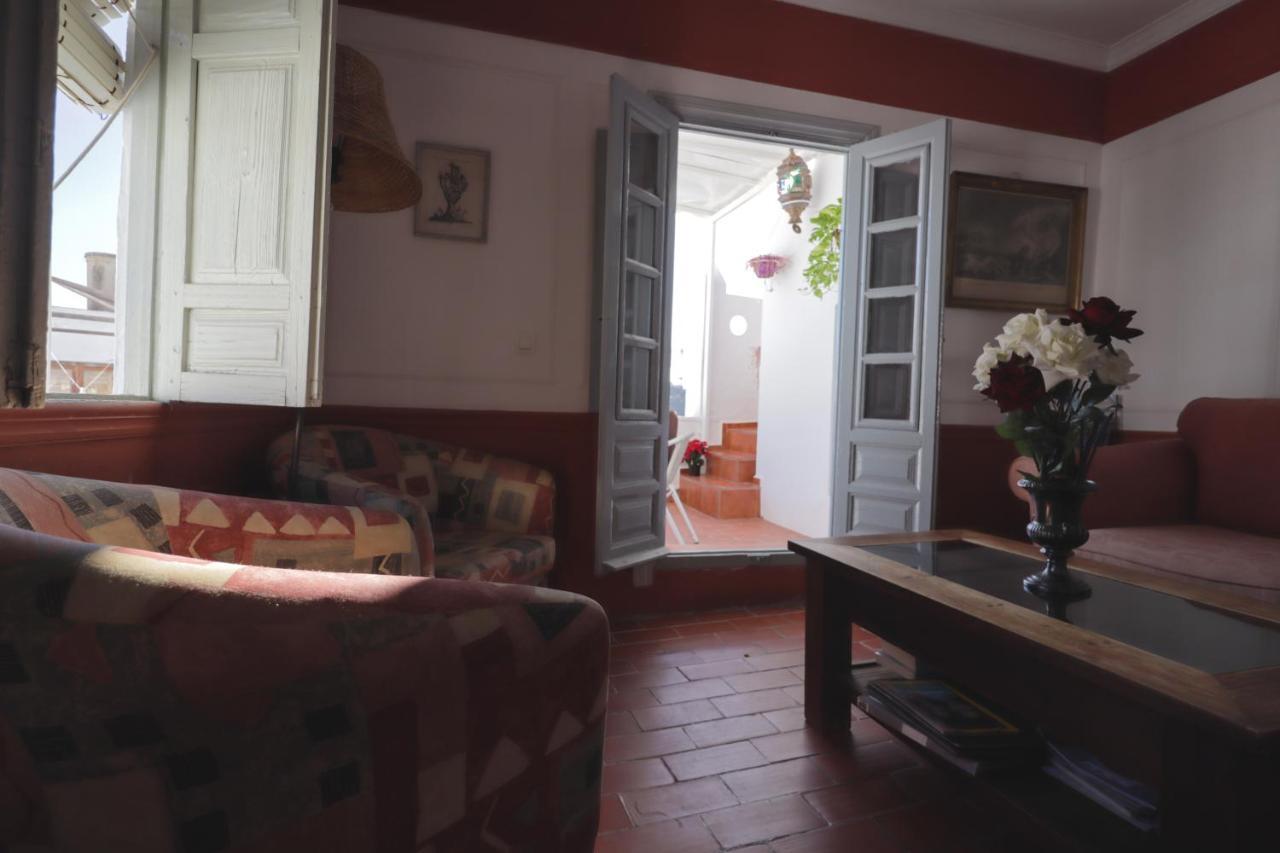 Casa Hadriano Hotel Competa Luaran gambar