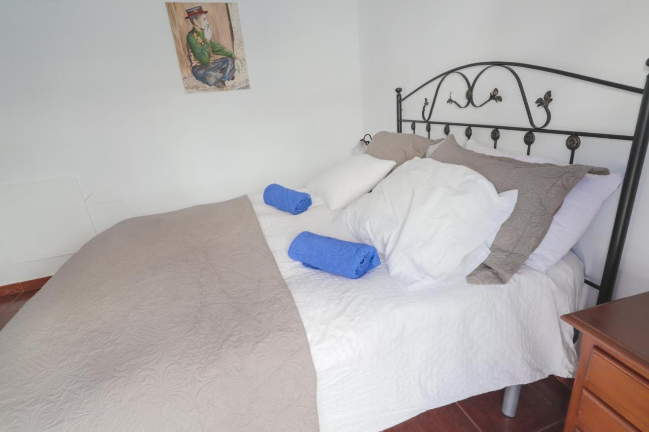 Casa Hadriano Hotel Competa Luaran gambar