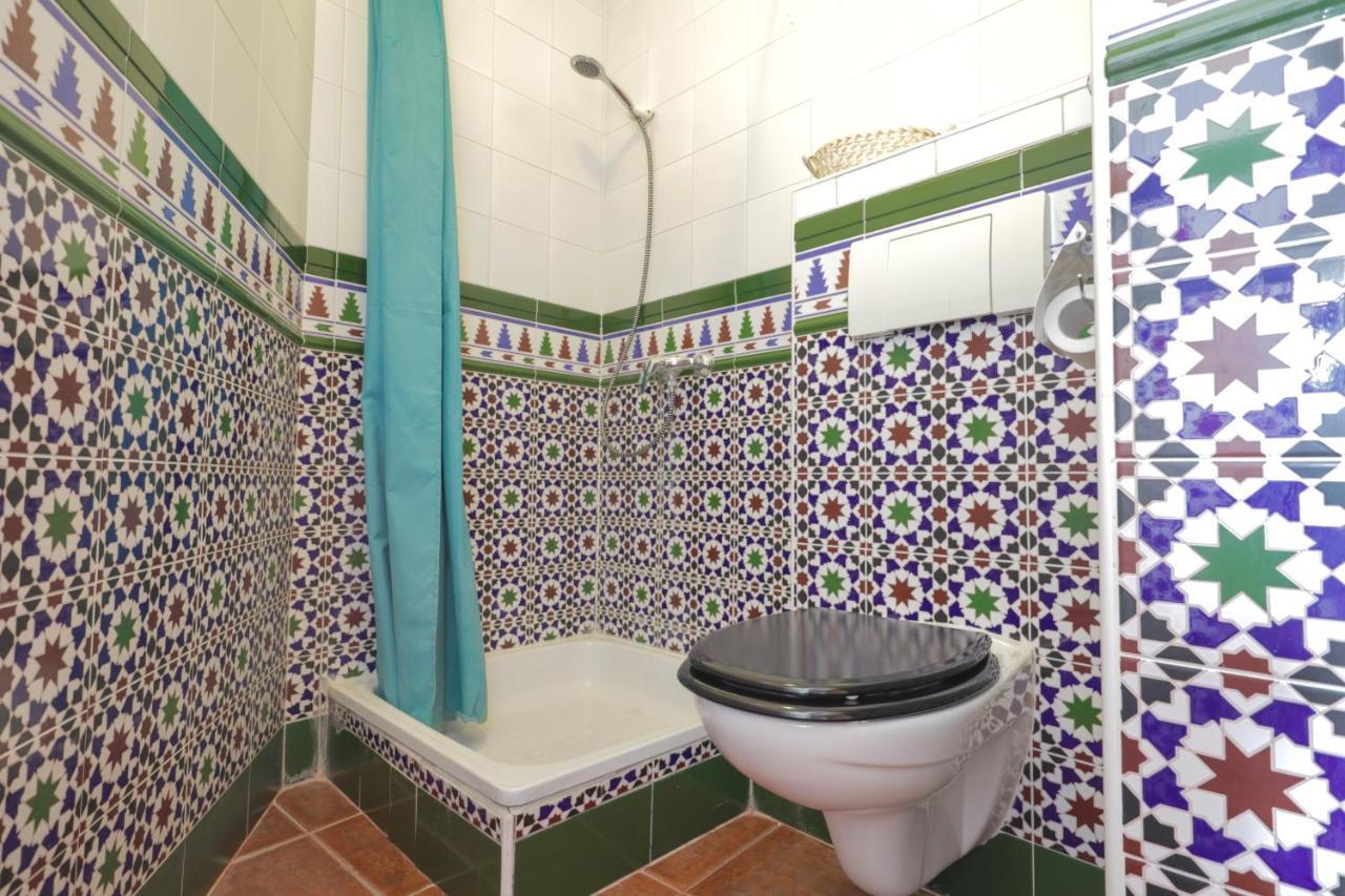 Casa Hadriano Hotel Competa Luaran gambar