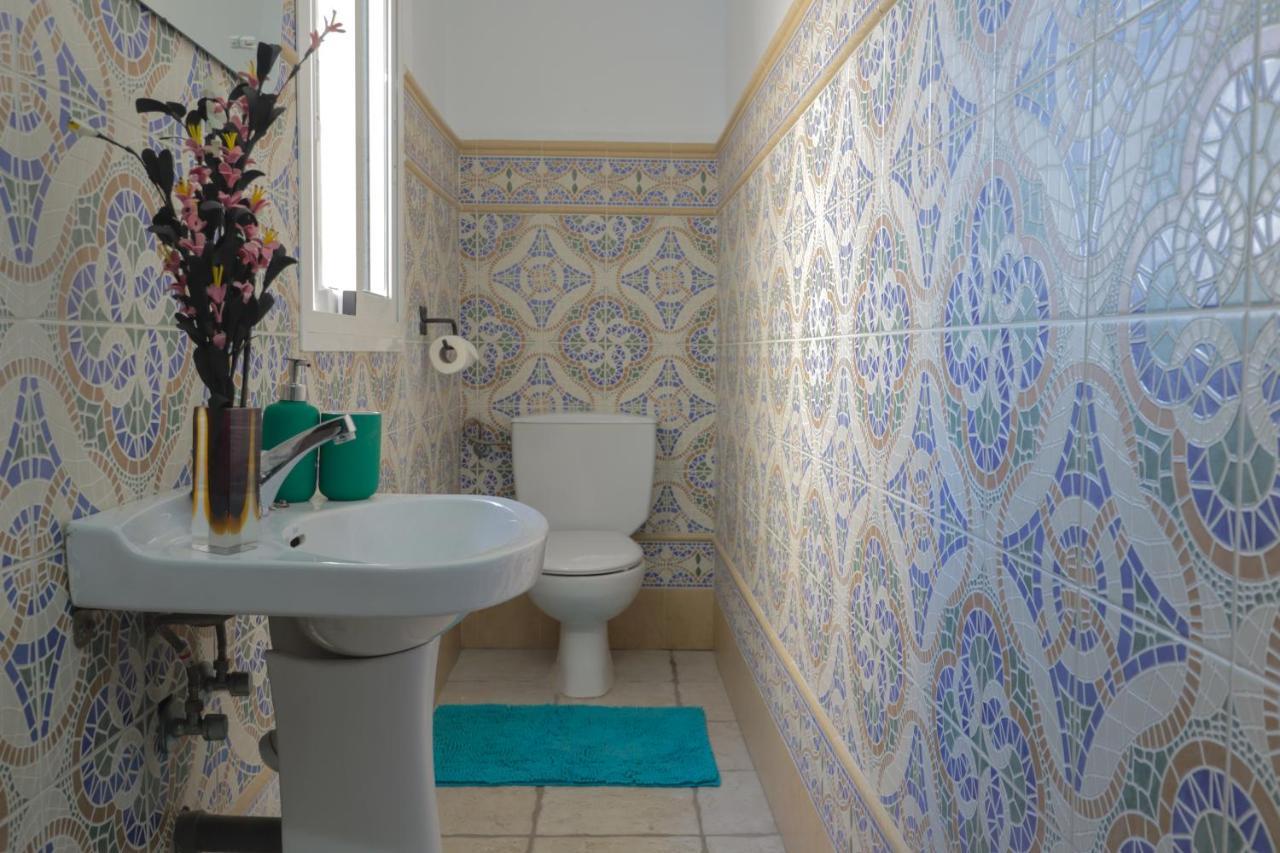 Casa Hadriano Hotel Competa Luaran gambar