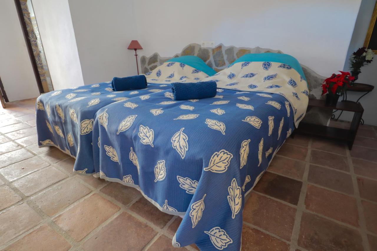 Casa Hadriano Hotel Competa Luaran gambar