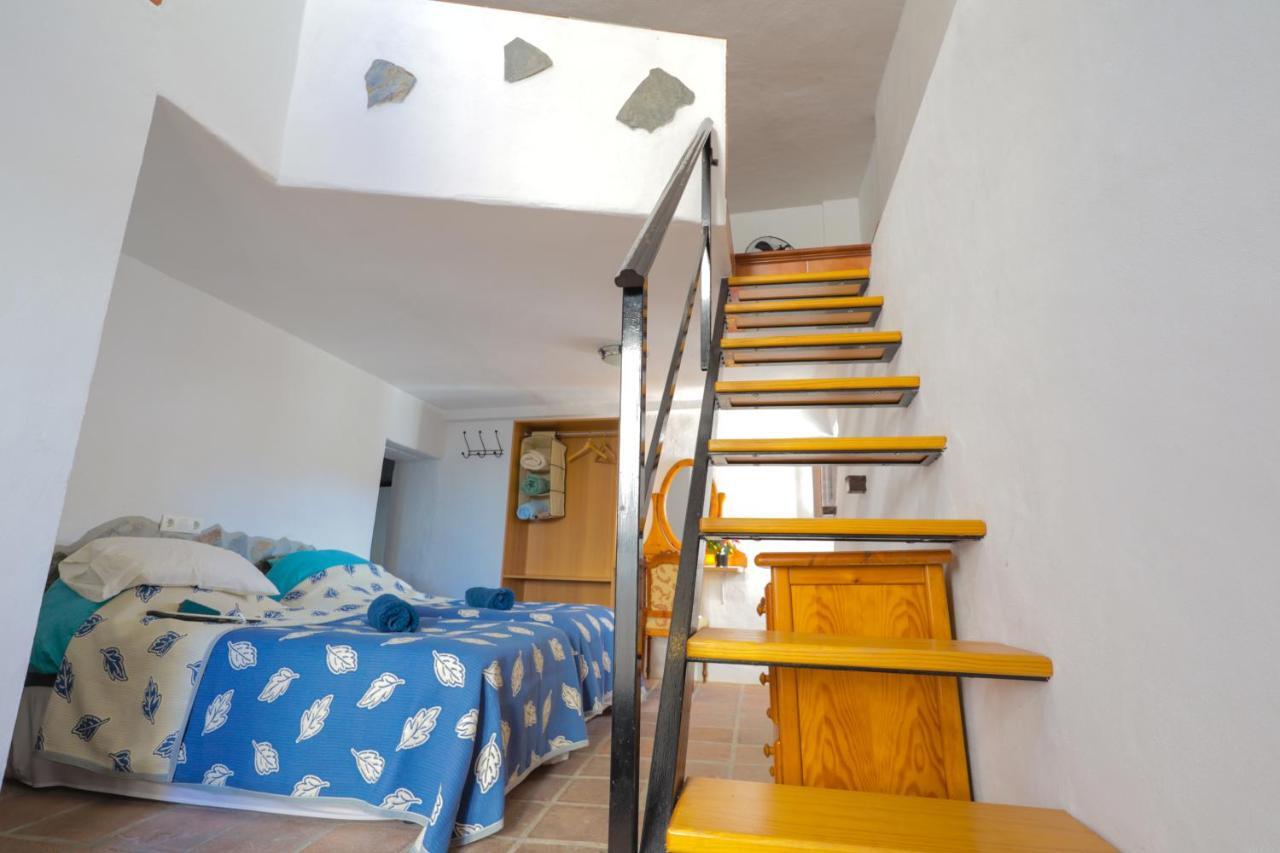 Casa Hadriano Hotel Competa Luaran gambar