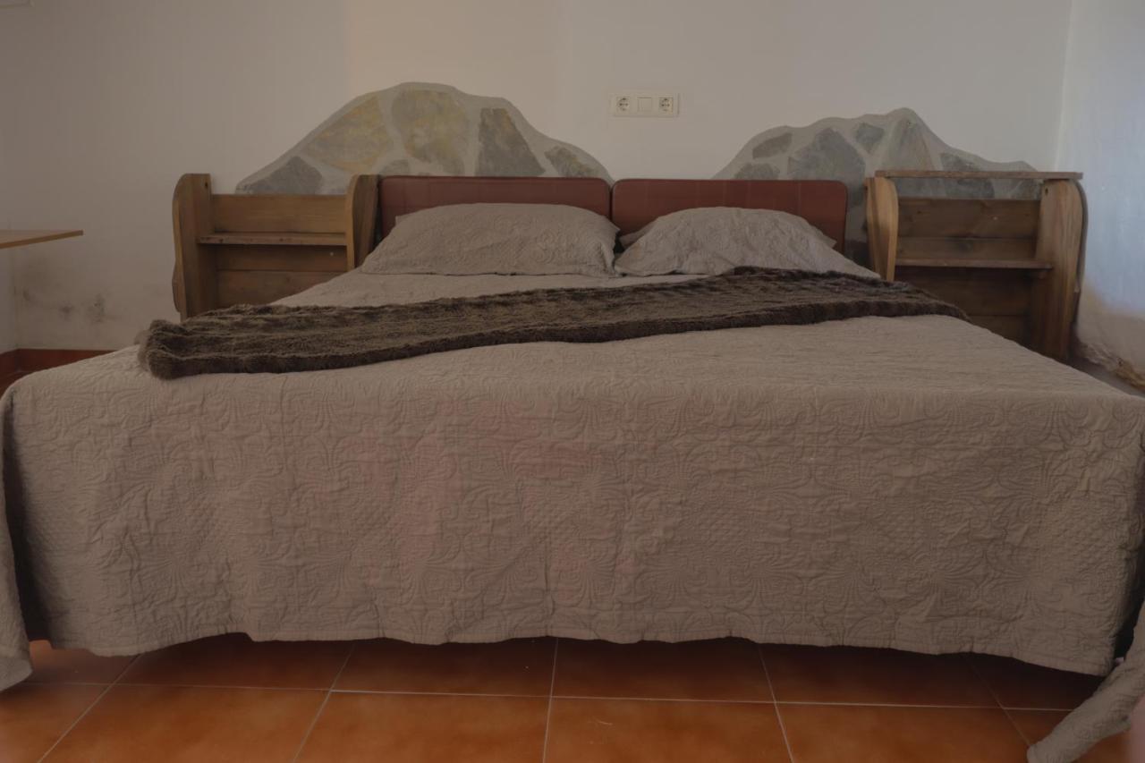 Casa Hadriano Hotel Competa Luaran gambar