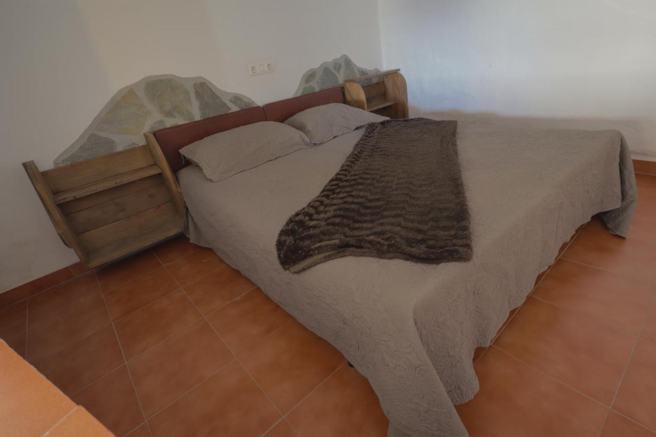 Casa Hadriano Hotel Competa Luaran gambar