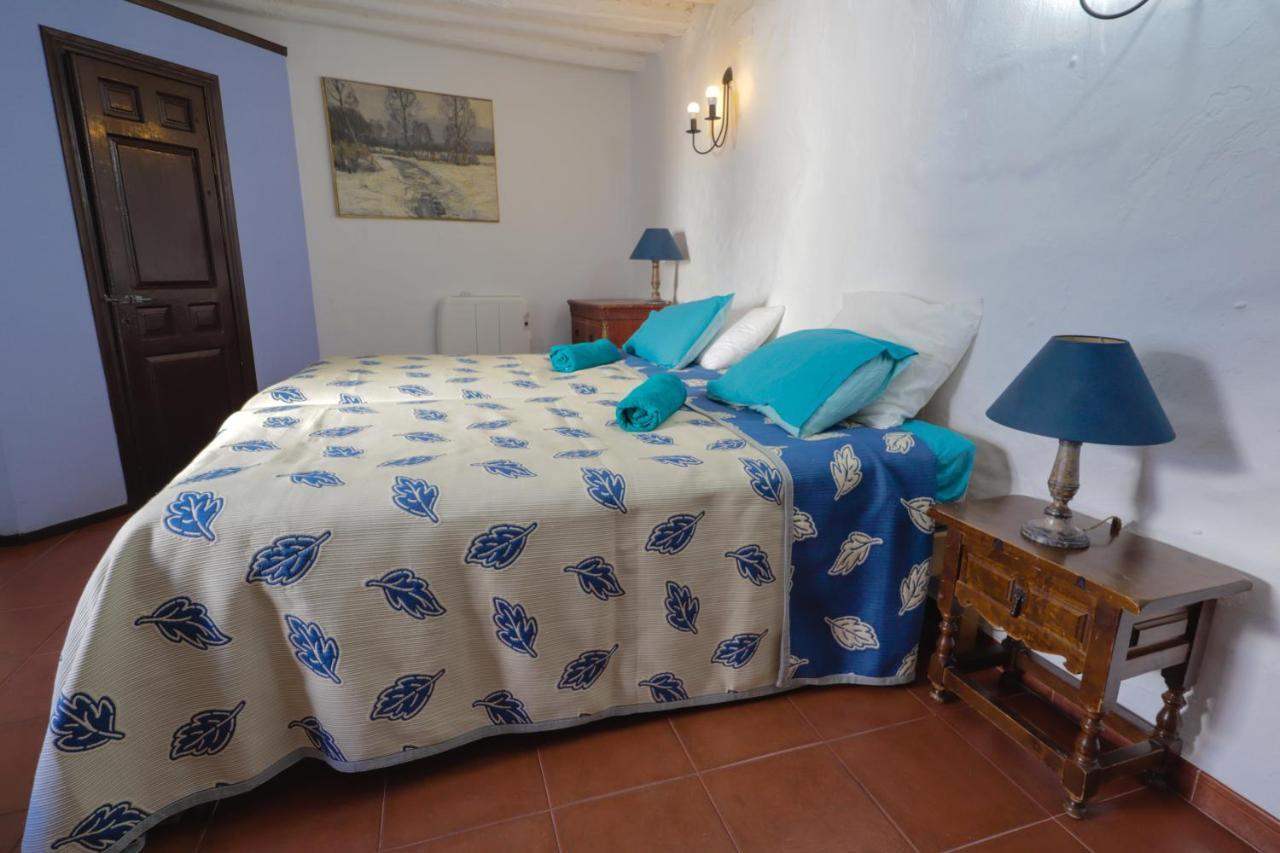 Casa Hadriano Hotel Competa Luaran gambar