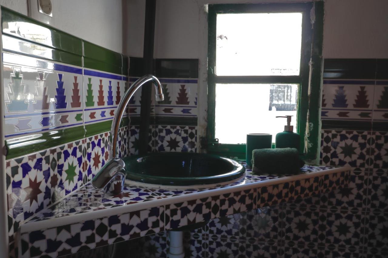 Casa Hadriano Hotel Competa Luaran gambar
