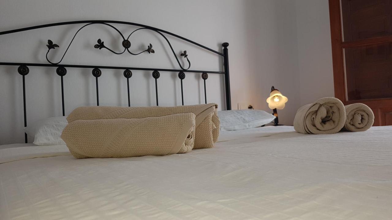 Casa Hadriano Hotel Competa Luaran gambar