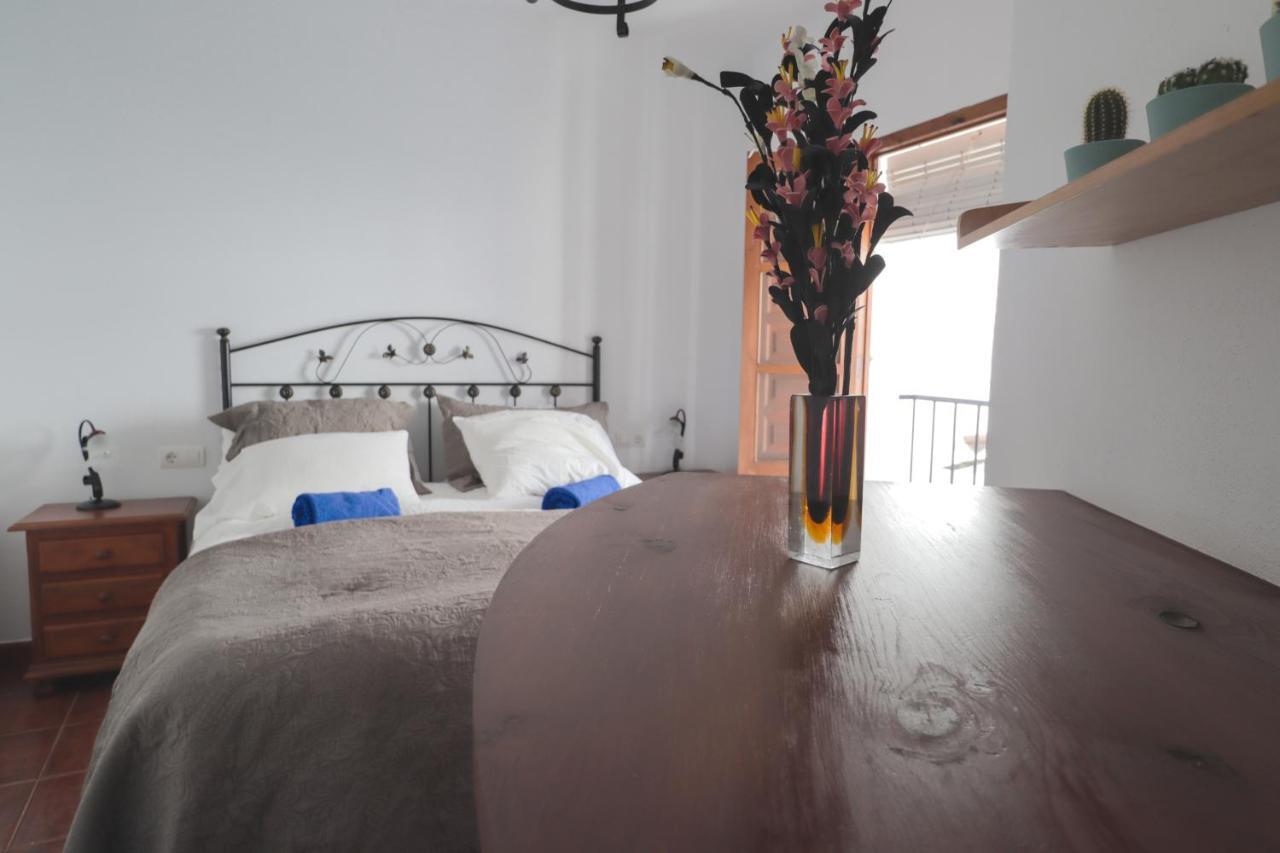 Casa Hadriano Hotel Competa Luaran gambar