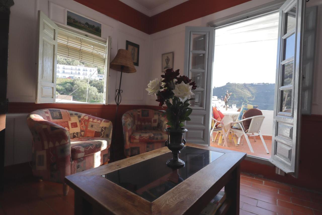 Casa Hadriano Hotel Competa Luaran gambar