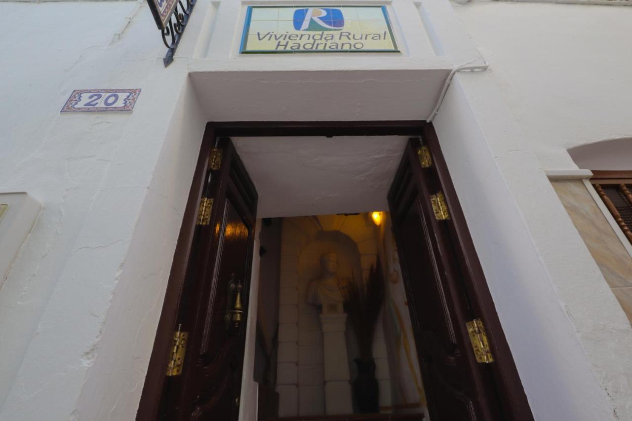 Casa Hadriano Hotel Competa Luaran gambar